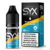 e-liquid SYX NS BlueRazz Lemonade 10ml Malinová limonáda Obsah nikotinu: 10 mg e-liquid SYX NS BlueRazz Lemonade 10ml Malinová limonáda Obsah nikotinu: 10 mg