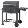Gril Strend Pro Konzul, BBQ, na drevené uhlie, 117x61x108 cm Gril Strend Pro Konzul, BBQ, na drevené uhlie, 117x61x108 cm