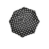 Reisenthel Dáždnik Umbrella Pocket Classic dots white Reisenthel Dáždnik Umbrella Pocket Classic dots white