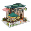2Kids Toys miniatúra domčeka Čas na kávičku 2Kids Toys miniatúra domčeka Čas na kávičku