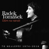 2CD Radek Tomášek: Dům Na Nároží - To Nejlepší 1974-2016 2CD Radek Tomášek: Dům Na Nároží - To Nejlepší 1974-2016