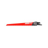 List do chvostovej píly Strend Pro SBW-242, 150/1.25 mm, wood, HCS, S644D List do chvostovej píly Strend Pro SBW-242, 150/1.25 mm, wood, HCS, S644D