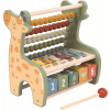 2Kids Toys Multifunkčné počítadlo Žirafa 2Kids Toys Multifunkčné počítadlo Žirafa