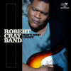 CD The Robert Cray Band: That's What I Heard CD The Robert Cray Band: That's What I Heard