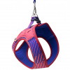 Max&Molly FC Barcelona Air Vest Postroj pre psa - beztlakový postroj pre psa s motívom futbalového klubu - S Max&Molly FC Barcelona Air Vest Postroj pre psa - beztlakový postroj pre psa s motívom futbalového klubu - S