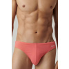 Atlantic Pánské plavky KMT-340 Korálová XL Atlantic Pánské plavky KMT-340 Korálová XL