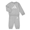 adidas Komplety a súpravy Essentials Joggers Kids Šedá adidas Komplety a súpravy Essentials Joggers Kids Šedá