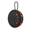 MANTA SPK02GO, Bluetooth reproduktor, blk MANTA SPK02GO, Bluetooth reproduktor, blk