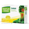 Tantum Verde Lemon pas.ord.20 x 3 mg Tantum Verde Lemon pas.ord.20 x 3 mg