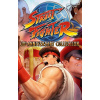 Street Fighter 30th Anniversary Collection - Steam PC Street Fighter 30th Anniversary Collection - Steam PC