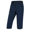 Dámské 3/4 kalhoty Husky Klumy L dark blue, M Dámské 3/4 kalhoty Husky Klumy L dark blue, M
