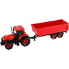 TEDDIES Zetor Traktor s valníkom 36cm TEDDIES Zetor Traktor s valníkom 36cm