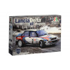 Italeri Model Kit auto 3658 Lancia Delta HF Integrale (1:24) Italeri Model Kit auto 3658 Lancia Delta HF Integrale (1:24)