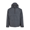 Bunda Windbreaker Arctic, Brandit, Antracitová, XS Bunda Windbreaker Arctic, Brandit, Antracitová, XS