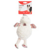 Plyšová hračka Camon - Zvieratká 3 druhy Farba: Biela Plyšová hračka Camon - Zvieratká 3 druhy Farba: Biela