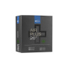 Schwalbe Duša AIR PLUS AV13AP 26x1.50/2.50 (40/62-559) AV 40mm 290g Schwalbe Duša AIR PLUS AV13AP 26x1.50/2.50 (40/62-559) AV 40mm 290g