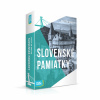 Kvízy do vrecka: Slovenské pamiatky - spoločenská hra Kvízy do vrecka: Slovenské pamiatky - spoločenská hra