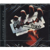 Judas Priest - British Steel (Music CD) Judas Priest - British Steel (Music CD)