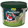 Tetra Pond Sticks Kompletné krmivo pre ryby v jazierkach 10 l Tetra Pond Sticks Kompletné krmivo pre ryby v jazierkach 10 l
