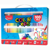 Color'Peps Box Výtvarná súprava 100 ks Color'Peps Box Výtvarná súprava 100 ks