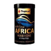 TROPICAL Soft Line Africa Herbivore 250ml/140g TROPICAL Soft Line Africa Herbivore 250ml/140g