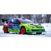 Absima Absima Rally STi-X 1:10 4WD RTR Brushless Absima Absima Rally STi-X 1:10 4WD RTR Brushless