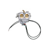 Karburátor pre motory Zongshen XP680 od roku výroby 2023 (OEM 100081856-0001) Karburátor pre motory Zongshen XP680 od roku výroby 2023 (OEM 100081856-0001)