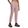 Dámske tepláky UNDER ARMOUR-UA Rival Hi Rise Woven Pant Ružová XS 25/26 Dámske tepláky UNDER ARMOUR-UA Rival Hi Rise Woven Pant Ružová XS 25/26