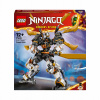 LEGO NINJAGO 71821 COLEOV TITÁNSKY DRAKÍ ROBOT (LEGO NINJAGO 71821 Coleov titánový dračí robot) LEGO NINJAGO 71821 COLEOV TITÁNSKY DRAKÍ ROBOT (LEGO NINJAGO 71821 Coleov titánový dračí robot)