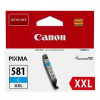 Canon ink CLI-581 XXL C 1995C001 originální Canon ink CLI-581 XXL C 1995C001 originální