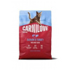 CARNILOVE ACTIVE Cat Dry Made with Salmon & Turkey pre Adult All Breeds 2 kg CARNILOVE ACTIVE Cat Dry Made with Salmon & Turkey pre Adult All Breeds 2 kg