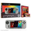 Evercade EXP-R Solo, 800x480 IPS, Wi-Fi, USB-C, Classic Retro Edition, Duke Nukem Collection 1, Prenosná herná konzola Evercade EXP-R Solo, 800x480 IPS, Wi-Fi, USB-C, Classic Retro Edition, Duke Nukem Collection 1, Prenosná herná konzola