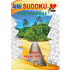 Sudoku pro náročné 3/2024 - Alfasoft Sudoku pro náročné 3/2024 - Alfasoft