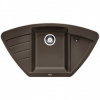 BLANCO ZIA 9 E drez kávový 515074 BLANCO ZIA 9 E drez kávový 515074