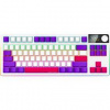 LRG-KBP70TKLW-WH-CS Wrl keyboard LORGAR LRG-KBP70TKLW-WH-CS Wrl keyboard LORGAR