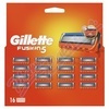 Gillette Fusion5 náhradní hlavice 16ks Gillette Fusion5 náhradní hlavice 16ks