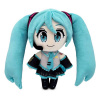 Youtooz Hatsune Miku Plyšák Figurka Standing Miku 22 cm Youtooz Hatsune Miku Plyšák Figurka Standing Miku 22 cm