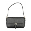 Dámska čierna kabelka cez rameno Valentino 25 x 15 x 10 cm Dámska čierna kabelka cez rameno Valentino 25 x 15 x 10 cm