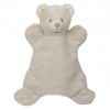 Maňásek na ruku - Mazliví kamarádi - Medvídek (My Cuddly Puppets – Bear 34 cm) Maňásek na ruku - Mazliví kamarádi - Medvídek (My Cuddly Puppets – Bear 34 cm)