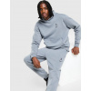 Jordan M J Brk Varsity Flc Pant Bb Siva EUR L Jordan M J Brk Varsity Flc Pant Bb Siva EUR L