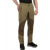 Kilpi ARANDI-M Pánske outdoorové nohavice 1M0405KI Zelená S Kilpi ARANDI-M Pánske outdoorové nohavice 1M0405KI Zelená S