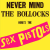 NEVER MIND THE BOLLOCKS NEVER MIND THE BOLLOCKS
