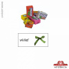 Karamelky MAOAM Bloxx k maturite 19 Karamelky MAOAM Bloxx k maturite 19