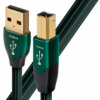 Audioquest Forest USB A na USB B - 5,0 m Audioquest Forest USB A na USB B - 5,0 m