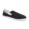 Barefoot pánské slip-on Ahinsa - X-Wide tmavě modré Barefoot pánské slip-on Ahinsa - X-Wide tmavě modré