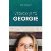 Vždycky to byla Georgie - Kate Clayborn Vždycky to byla Georgie - Kate Clayborn