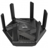 Router Asus RT-AXE7800 (90IG07B0-MU9B00) čierny Router Asus RT-AXE7800 (90IG07B0-MU9B00) čierny