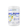 ALLNUTRITION Big Pump Pre-Workout Lemon 420 g ALLNUTRITION Big Pump Pre-Workout Lemon 420 g