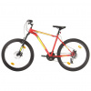 vidaXL Horský bicykel 21 rýchlostí 27,5 vidaXL Horský bicykel 21 rýchlostí 27,5