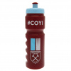 Fan-shop Fľaša WEST HAM UNITED Easy Grip 750 ml Fan-shop Fľaša WEST HAM UNITED Easy Grip 750 ml